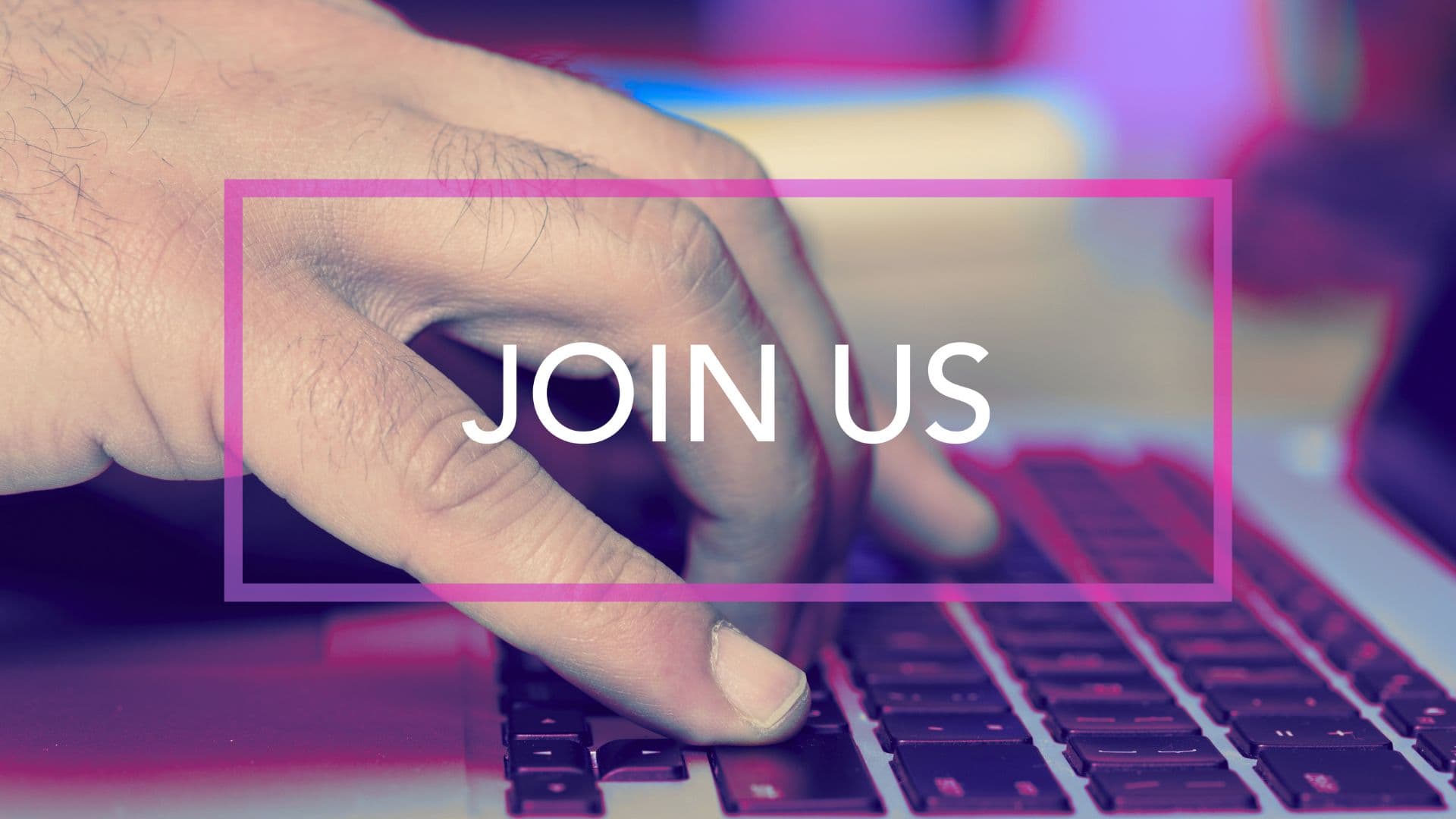Join Us